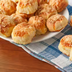 Cheese scones