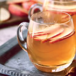 Mulled cider
