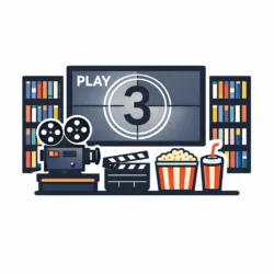 Movies Library